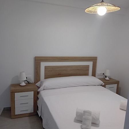 Peniscola Playa Ng Apartment Exterior foto