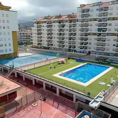 Peniscola Playa Ng Apartment Exterior foto