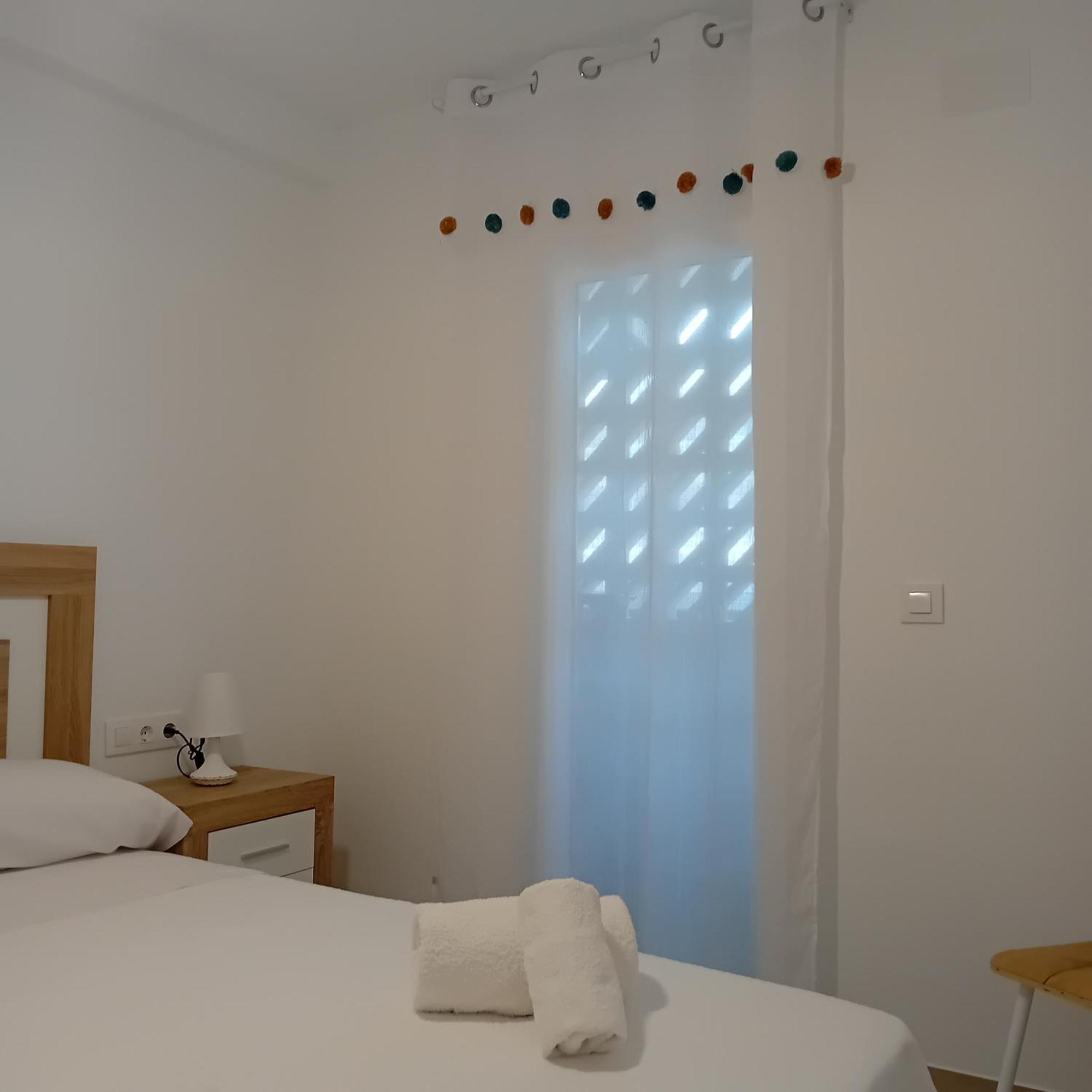 Peniscola Playa Ng Apartment Exterior foto